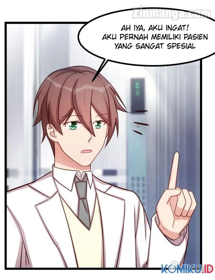 CEO’s Sudden Proposal Chapter 190 Gambar 7